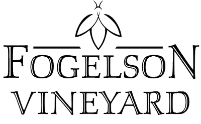 Fogelson Vinyard Logo