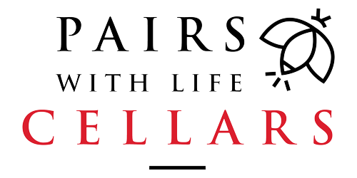 Pairs With Life Logo