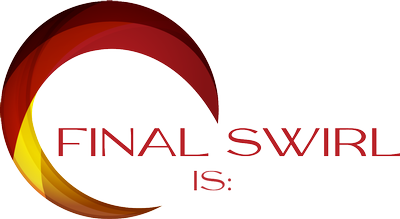 Final Swirl Logo