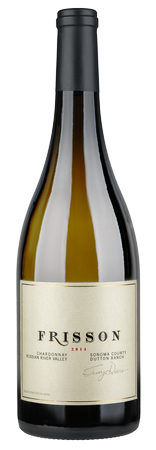 2014 Frisson Dutton Ranch Chardonnay