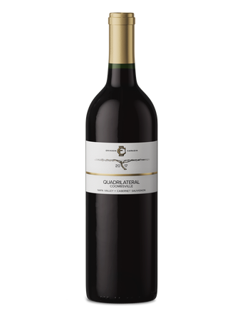 2017 Erikson & Caradin Quadrilateral Cabernet Sauvignon