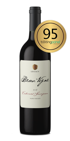 2018 Beau Vigne Legacy