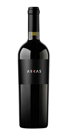 2017 Arkas Ninety Nine Cabernet Sauvignon
