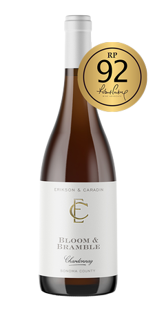 2017 Erikson & Caradin Bloom & Bramble Chardonnay