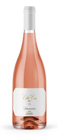 2017 Laine Estates Rosé of Pinot Noir