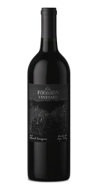 2017 Fogelson Vineyard Cabernet Sauvignon