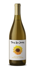 2020 Tous Les Jours Chenin Blanc / Viognier