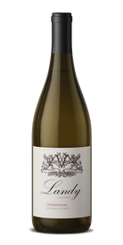 2017 Landy Vineyards Chardonnay